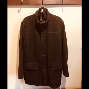 Men’s Cole Haan winter coat